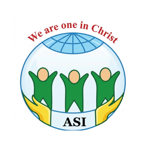 ASI logo